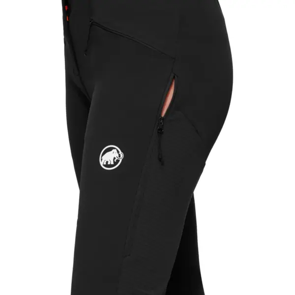 Damen Hose Aenergy SO Hybrid Pants Women - Bild 9 MAMMUT - Hose Aenergy SO Hybrid Pants Women