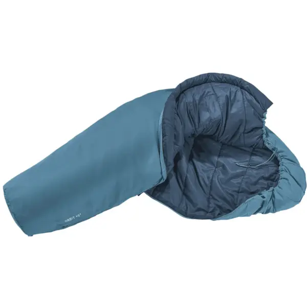 Schlafsack Orbit +5° - Bild 2 DEUTER - Schlafsack Orbit +5°
