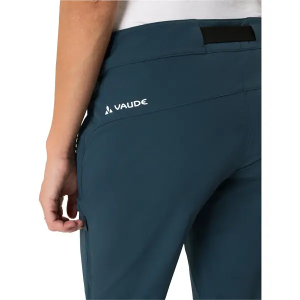 VAUDE - Hose VAUDE Softshellhose Wo Badile Pants II