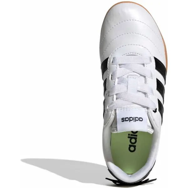 Kinder Freizeitschuhe GRAND COURT LO KIDS - Bild 3 ADIDAS - Kinder Freizeitschuhe GRAND COURT LO KIDS