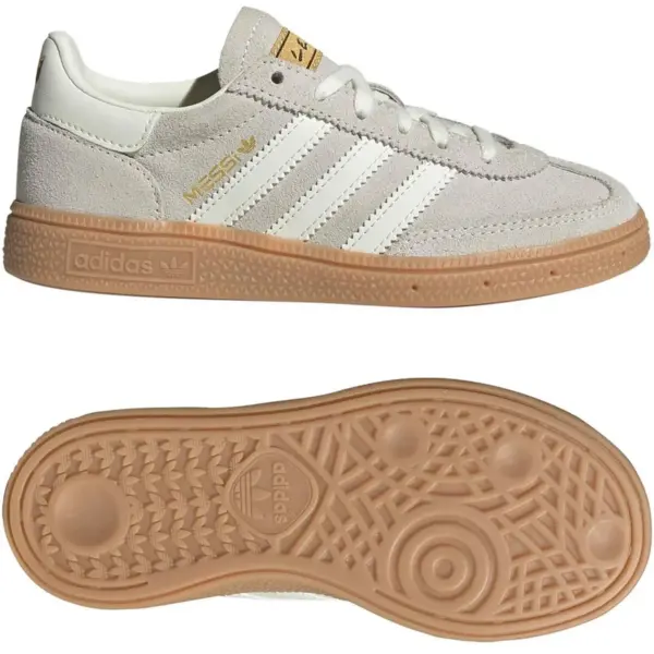 Kinder Freizeitschuhe HAND SPEZIAL MESSI - Bild 10 ADIDAS - Kinder Freizeitschuhe HAND SPEZIAL MESSI