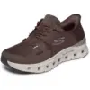 Damen Slipper Glide-Step® Pro – Radiant Stride - Bild 6 SKECHERS - Slipper Glide-Step® Pro – Radiant Stride