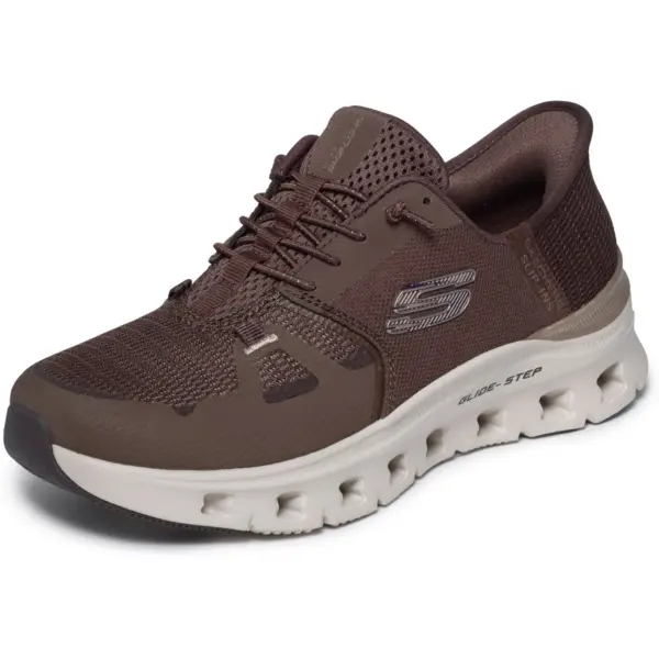 Damen Slipper Glide-Step® Pro – Radiant Stride - Bild 6 SKECHERS - Slipper Glide-Step® Pro – Radiant Stride