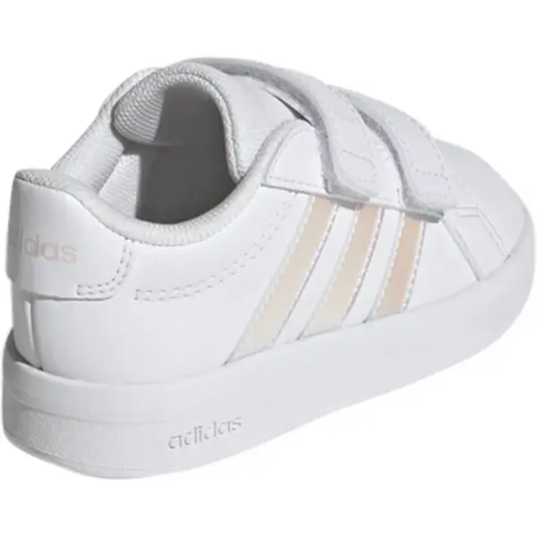 ADIDAS - Kinder Freizeitschuhe GRAND COURT 3.0 FÜR BABYS UND KLEINKINDER