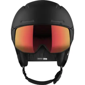 SALOMON - Helm HELMET DRIVER PRIME SIGMA PLUS Black