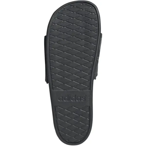 Herren Slipper ADILETTE COMFORT AUDI REVOLUT F1 TEAM - Bild 2 ADIDAS - Slipper ADILETTE COMFORT AUDI REVOLUT F1 TEAM