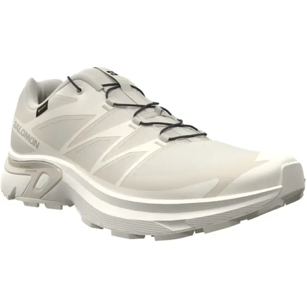 SALOMON - Freizeitschuhe SHOES XT-EVR GTX W Vanila/Almilk/Vanila