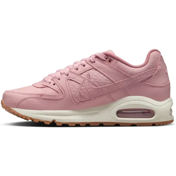 Damen Freizeitschuhe Damen Sneakers Air Max Command Premium - Bild 7 NIKE - Freizeitschuhe Sneakers Air Max Command Premium