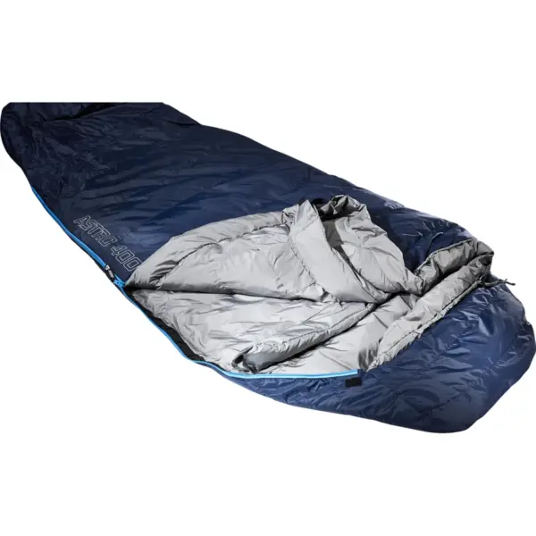 DEUTER - Schlafsack Astro 400