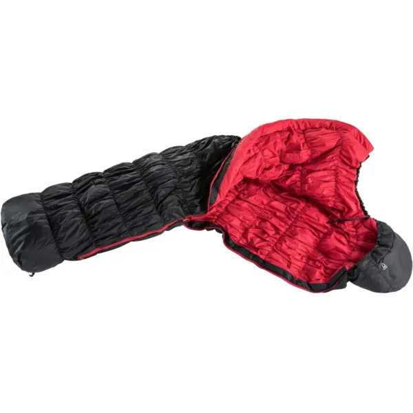 Schlafsack Exosphere 0° - Bild 3 DEUTER - Schlafsack Exosphere 0°