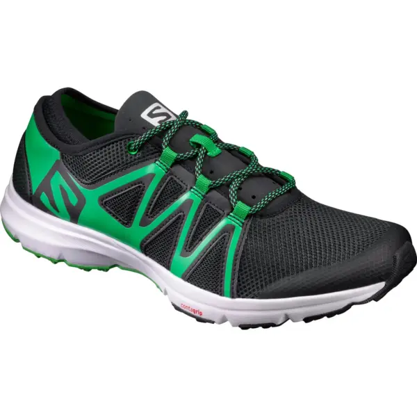 Herren Freizeitschuhe Crossamphibian Swift M - Bild 1 SALOMON - Freizeitschuhe Crossamphibian Swift M