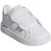 ADIDAS - Kinder Freizeitschuhe GRAND COURT 3.0 FÜR BABYS UND KLEINKINDER