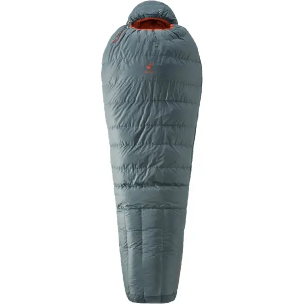 Schlafsack Astro Pro 600 - Bild 1 DEUTER - Schlafsack Astro Pro 600