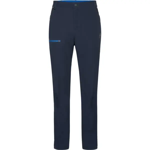 Herren Hose SAIKAI CERAMICOOL - Bild 1 ODLO - Hose SAIKAI CERAMICOOL