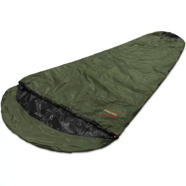 Schlafsack-Regenüberzug SleeBag - Bild 1 NORMANI OUTDOOR SPORTS - Schlafsack-Regenüberzug SleeBag
