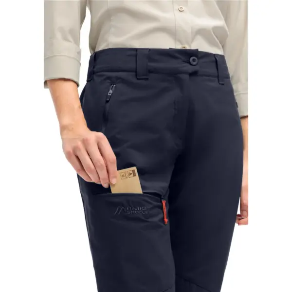 MAIER SPORTS - Hose Lulaka Loop (lang)