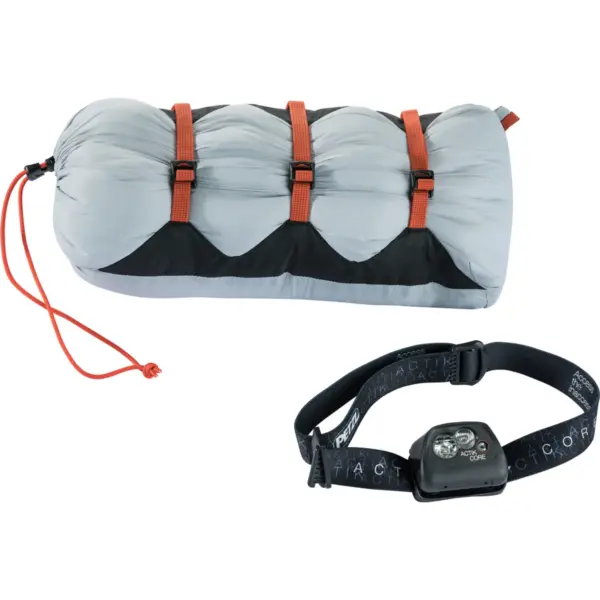 Schlafsack Astro Pro 400 - Bild 3 DEUTER - Schlafsack Astro Pro 400