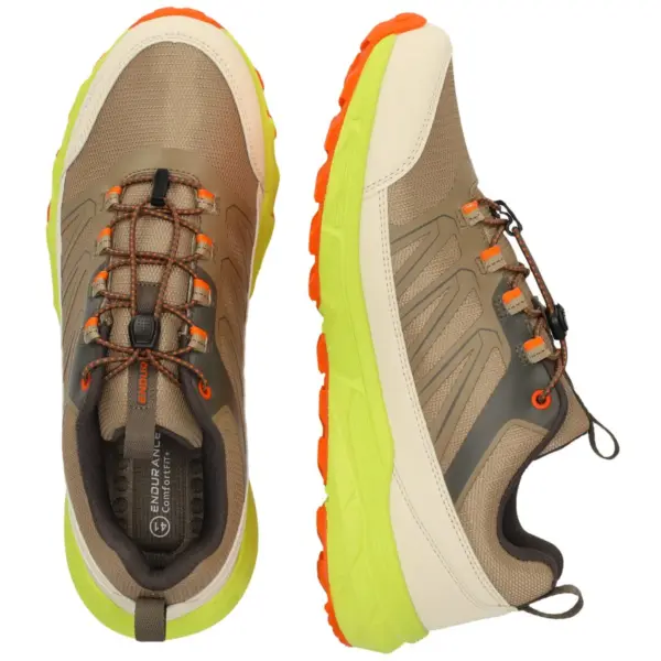 ENDURANCE - Halbschuhe Ferill U Shoe WP