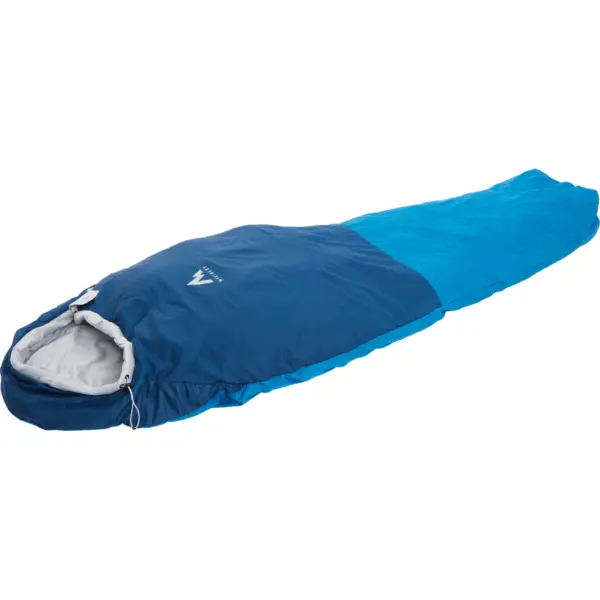 Schlafsack ack Trekker S R 10 - Bild 1 McKINLEY - Schlafsack ack Trekker S R 10