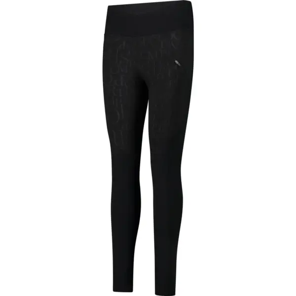 Damen Keilhose WOMAN LONG TIGHTS - Bild 3 CMP - Keilhose WOMAN LONG TIGHTS