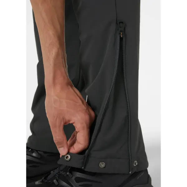 Herren Hose BLAZE SOFTSHELL PANT - Bild 5 HELLY HANSEN - Hose BLAZE SOFTSHELL PANT