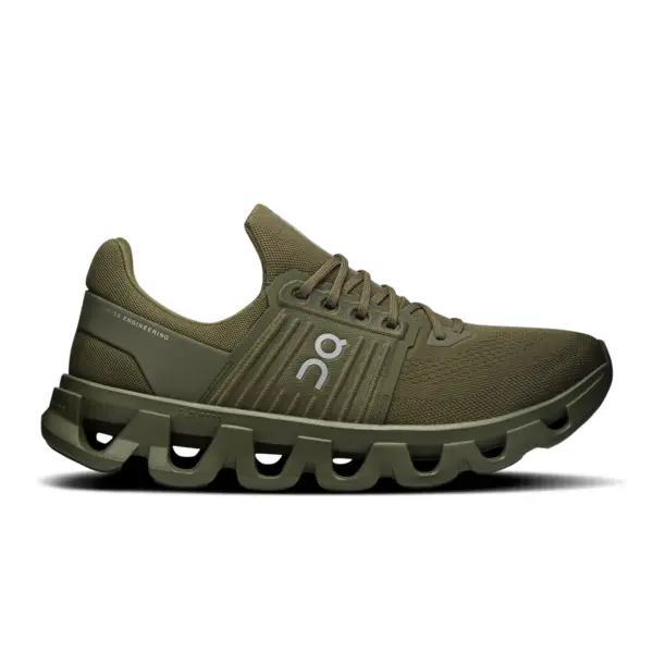 Herren Lifestyle-Sch. nieder He/Uni Cloudswift 4 AD - Bild 1 ON - Lifestyle-Sch. nieder He/Uni Cloudswift 4 AD