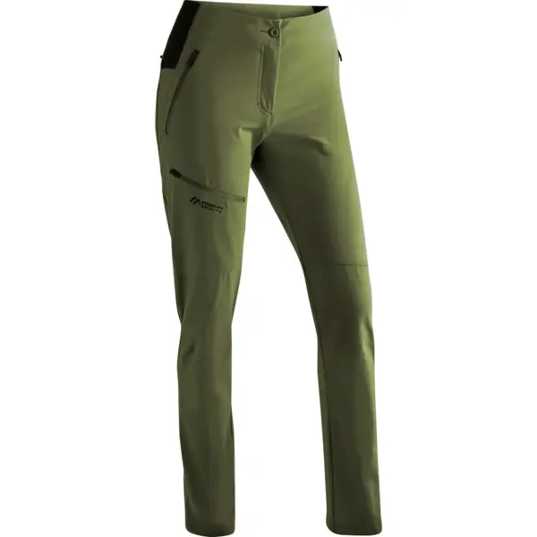 MAIER SPORTS - Hose Latit Slim Vario