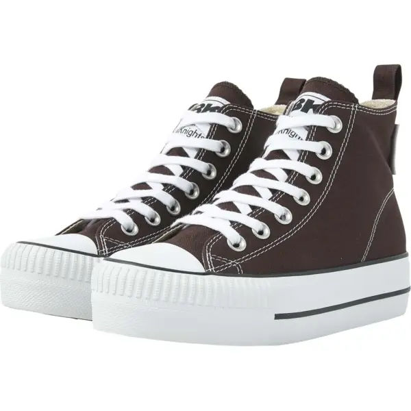 Sneaker KAYA MID - Bild 2 BRITISH KNIGHTS - KAYA MID