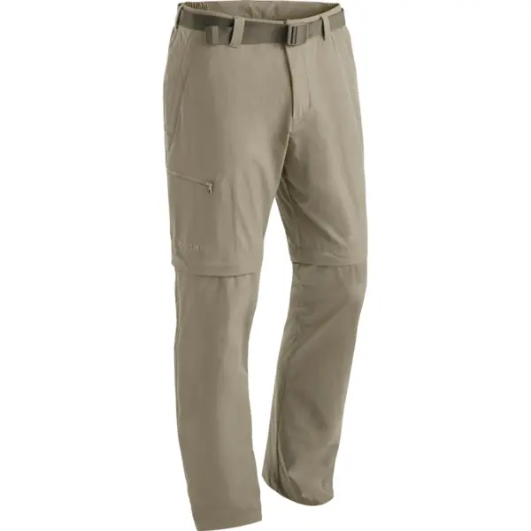 MAIER SPORTS - Hose Tajo He-T-Zip Off Hose el (kurz)
