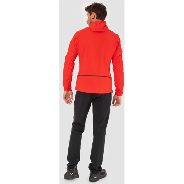 Herren Hose PEDROC DST LON PANT M. - Bild 5 SALEWA - Hose PEDROC DST LON PANT M