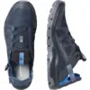 SALOMON - Freizeitschuhe SHOES TECHAMPHIBIAN 5 Spellb/Dark N/Stro