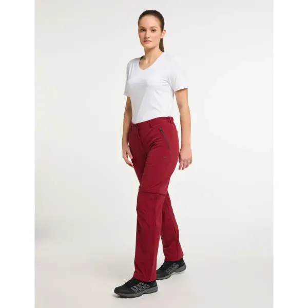 Damen Hose Tofino L_T-zip - Bild 5 HOT-SPORTSWEAR - Hose Tofino L_T-zip