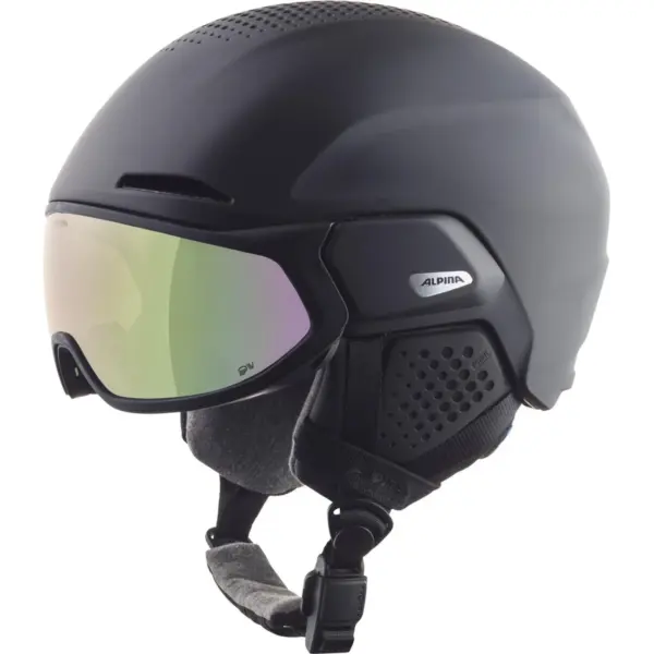 ALPINA - Helm ALTO QV