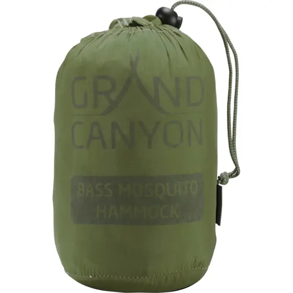 Hängematte BASS MOSQUITO HAMMOCK - Bild 7 GRAND CANYON - Hängematte BASS MOSQUITO HAMMOCK