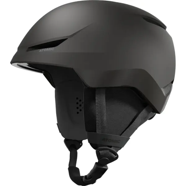 ATOMIC - Helm REVENT LITE+ X Black/Glo