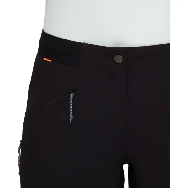 Damen Hose Aenergy SO Hybrid Pants Women - Bild 6 MAMMUT - Hose Aenergy SO Hybrid Pants Women
