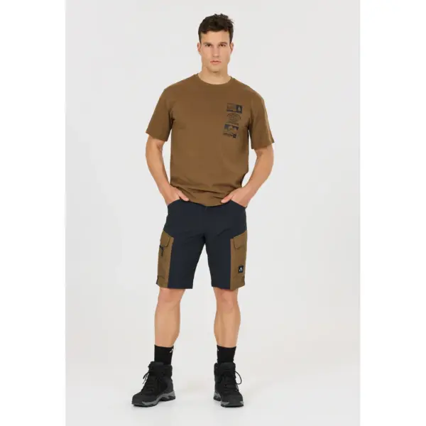 Shorts Rommy - Bild 5 WHISTLER - Shorts Rommy