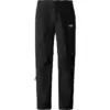 Herren Hose M EXPLORATION CONV REG TAPERED PANT - EU - Bild 1 THE NORTH FACE - Hose M EXPLORATION CONV REG TAPERED PANT - EU