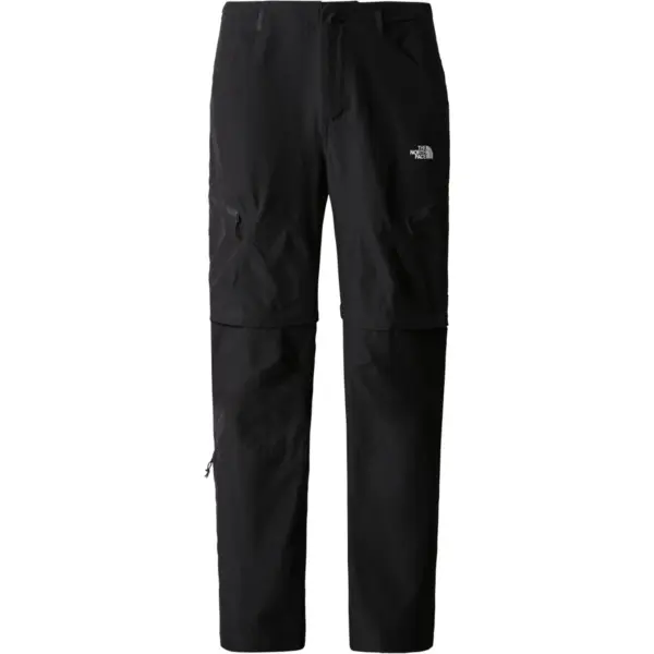 Herren Hose M EXPLORATION CONV REG TAPERED PANT - EU - Bild 1 THE NORTH FACE - Hose M EXPLORATION CONV REG TAPERED PANT - EU