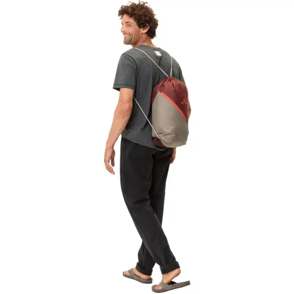 VAUDE - Schlafsack Plangge 400 II SYN