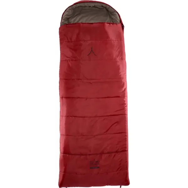 Schlafsack UTAH 190 - Bild 11 GRAND CANYON - Schlafsack UTAH 190