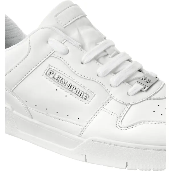 PLEIN SPORT - Low-Top