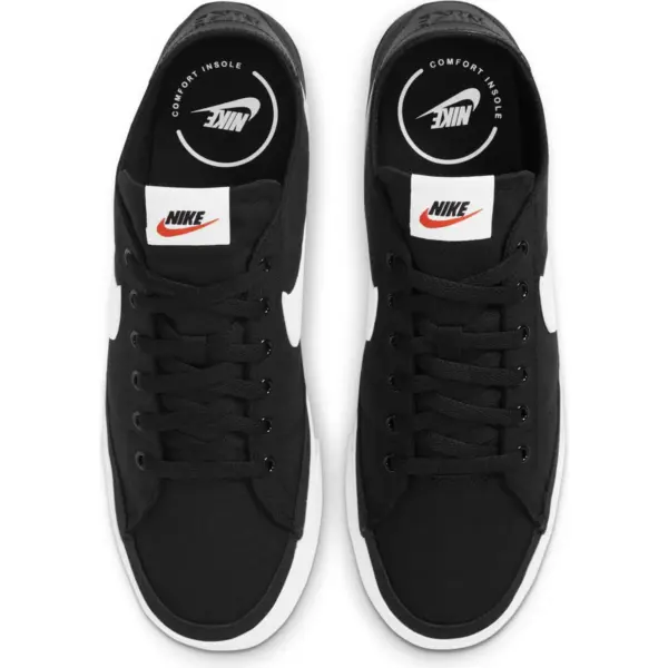 NIKE - Court Legacy Canvas