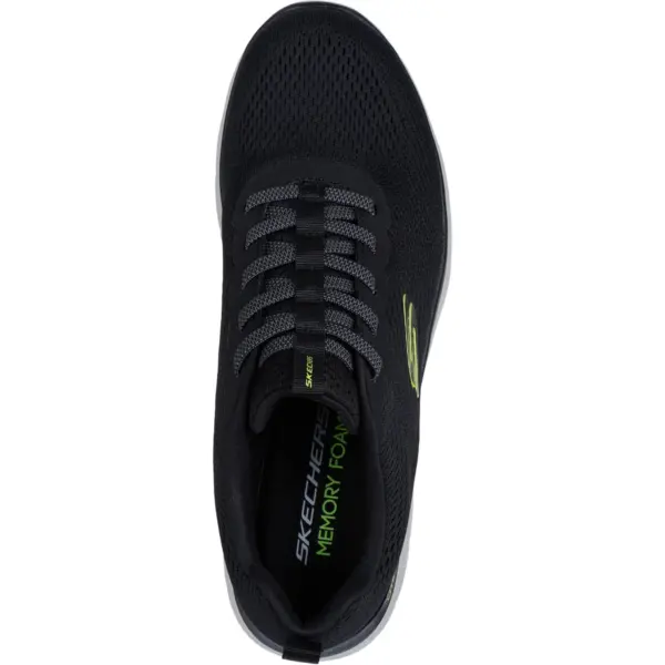 Herren Freizeitschuhe Summits – Eckler - Bild 3 SKECHERS - Freizeitschuhe Summits – Eckler