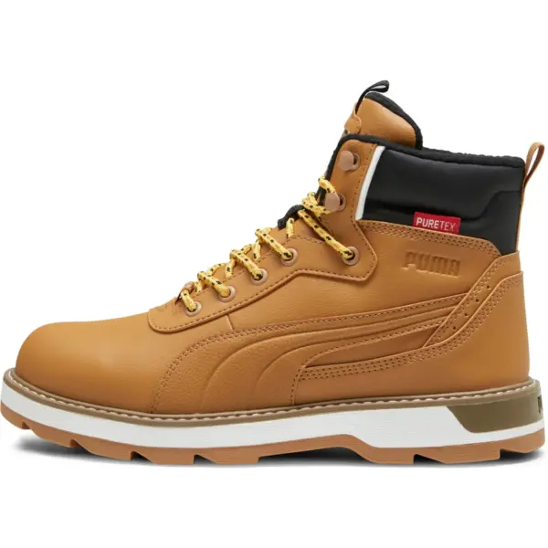 PUMA - Freizeitschuhe Desierto v3 Puretex