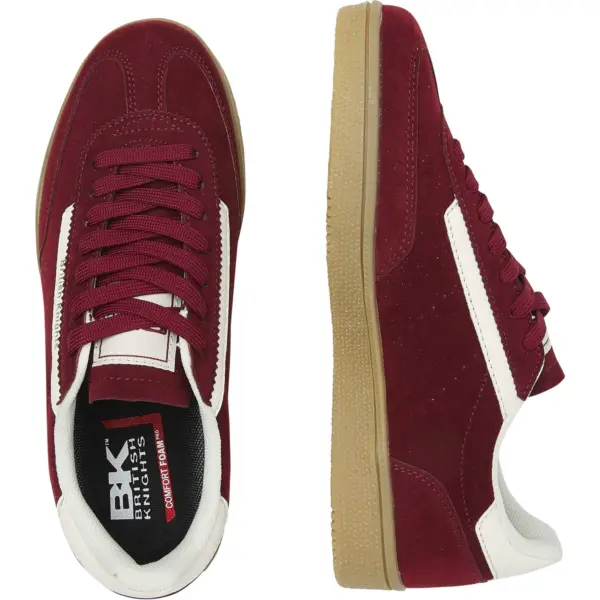 Sneaker REVIVAL - Bild 3 BRITISH KNIGHTS - REVIVAL
