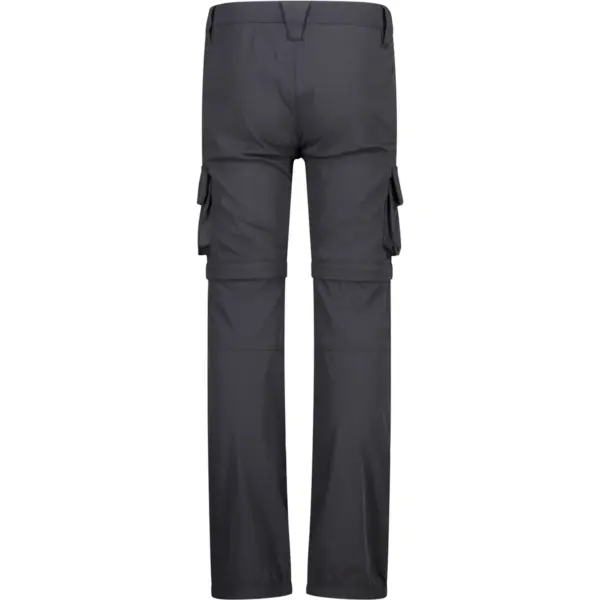Kinder Keilhose KID ZIP OFF PANT - Bild 2 CMP - Kinder Keilhose KID ZIP OFF PANT