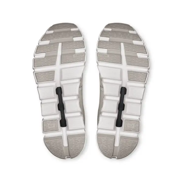 ON - Lifestyle-Sch. nieder Da Cloud 6 Wide