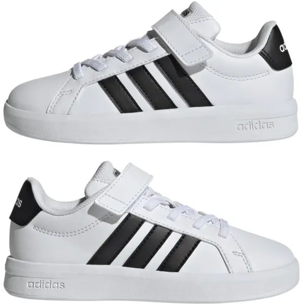 Kinder Freizeitschuhe GRAND COURT 3.0 - Bild 4 ADIDAS - Kinder Freizeitschuhe GRAND COURT 3.0