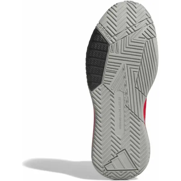 Herren Freizeitschuhe Ownthegame 3.0 Basketballschuh - Bild 2 ADIDAS - Freizeitschuhe Ownthegame 3.0 Basketballschuh